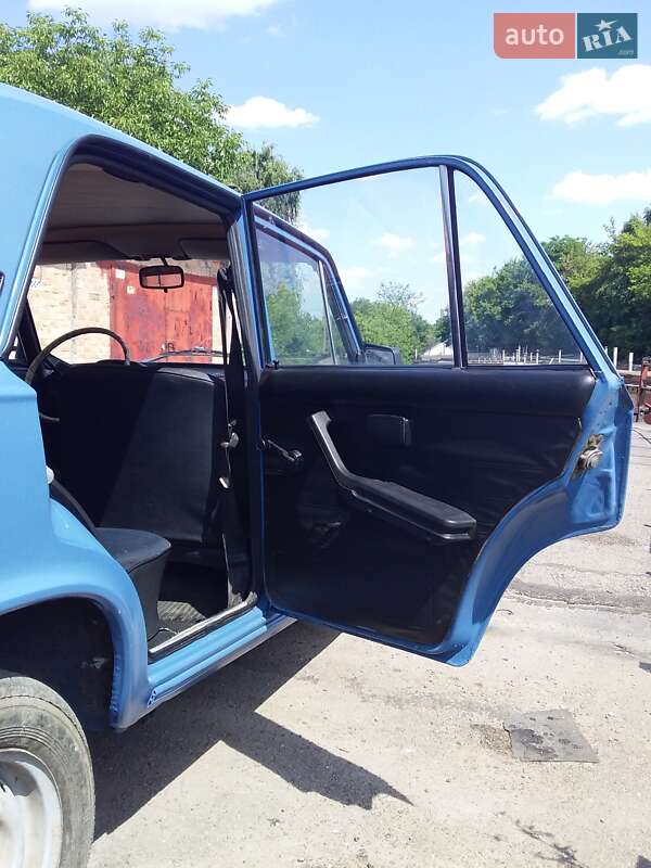 Седан ВАЗ / Lada 2106 1992 в Білій Церкві фото 8 Седан ВАЗ / Lada 2106 1992 в Білій Церкві