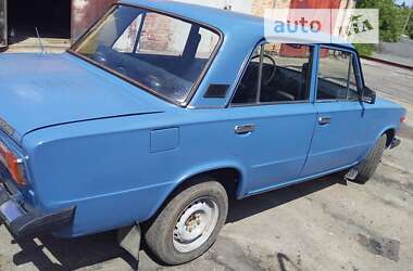 Седан ВАЗ / Lada 2106 1992 в Белой Церкви