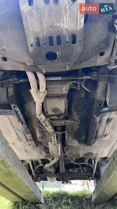 Седан ВАЗ / Lada 2106 1984 в Ємільчиному