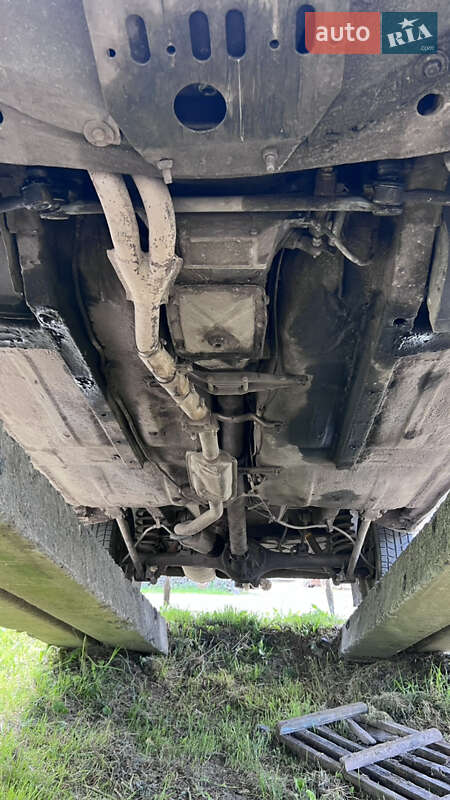 Седан ВАЗ / Lada 2106 1984 в Ємільчиному