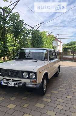 Седан ВАЗ / Lada 2106 1996 в Виноградове