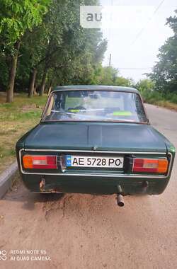 Седан ВАЗ / Lada 2106 1977 в Днепре