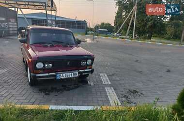 Седан ВАЗ / Lada 2106 1975 в Долинской фото 4 Седан ВАЗ / Lada 2106 1975 в Долинской