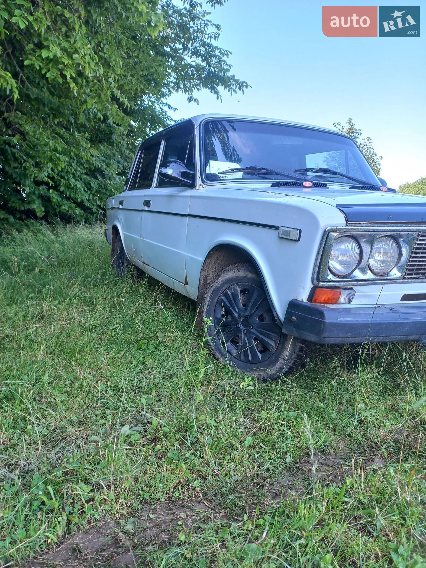 ВАЗ / Lada 2106 1986 VIN XTA210630G1437816 фото оголошення 29 з 100