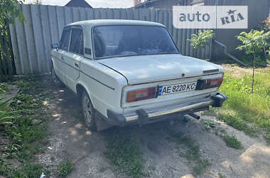 Седан ВАЗ / Lada 2106 1991 в Синельниковому