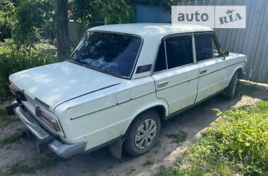 Седан ВАЗ / Lada 2106 1991 в Синельниковому