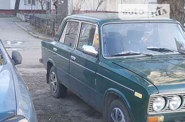 Седан ВАЗ / Lada 2106 1989 в Кременчуге