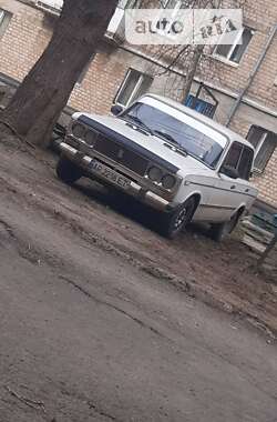 Седан ВАЗ / Lada 2106 1991 в Кривом Роге