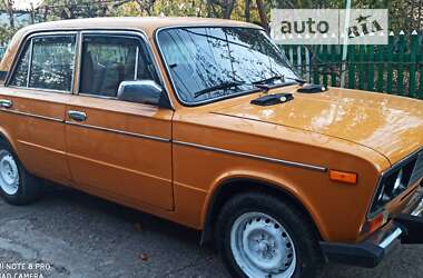 Седан ВАЗ / Lada 2106 1984 в Запорожье