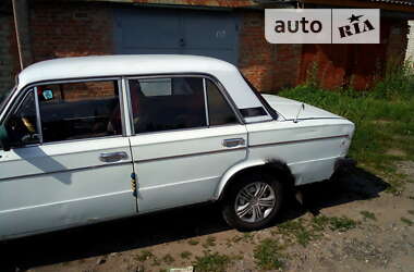 Седан ВАЗ / Lada 2106 1989 в Козятині