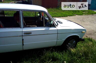 Седан ВАЗ / Lada 2106 1989 в Казатине