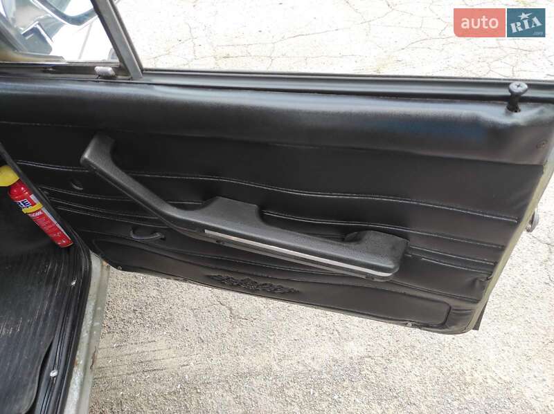 Седан ВАЗ / Lada 2106 1996 в Фастові фото 16 Седан ВАЗ / Lada 2106 1996 в Фастові