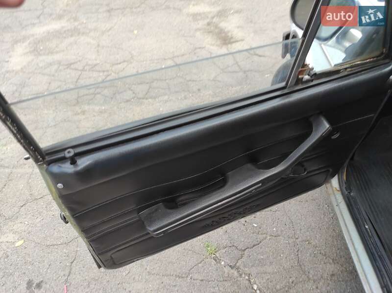 Седан ВАЗ / Lada 2106 1996 в Фастові фото 19 Седан ВАЗ / Lada 2106 1996 в Фастові