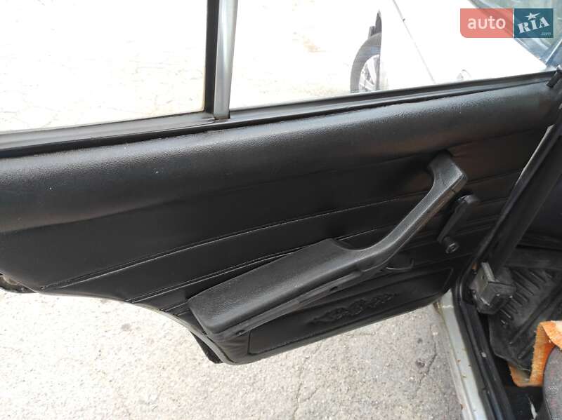 Седан ВАЗ / Lada 2106 1996 в Фастові фото 18 Седан ВАЗ / Lada 2106 1996 в Фастові