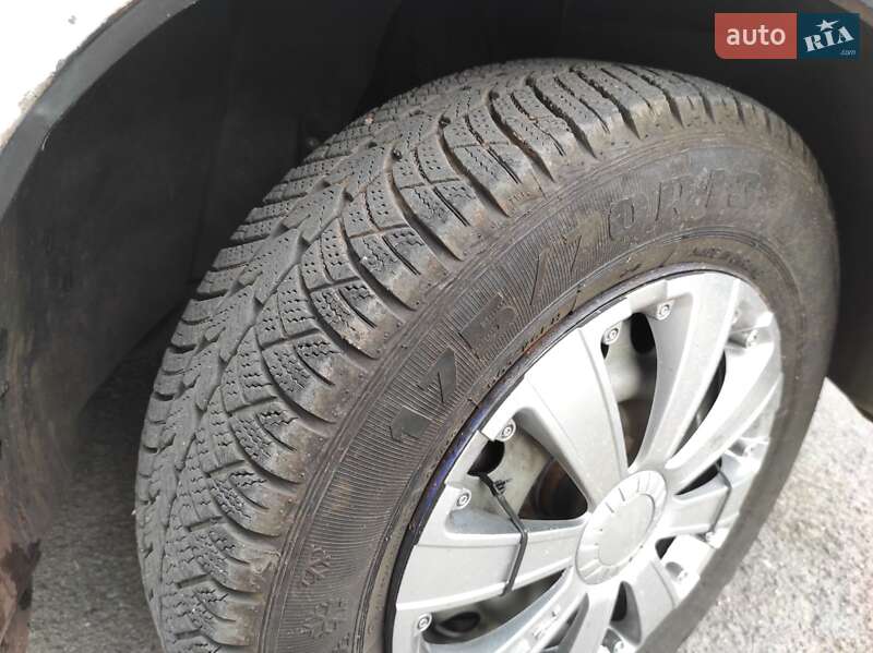 Седан ВАЗ / Lada 2106 1996 в Фастові фото 12 Седан ВАЗ / Lada 2106 1996 в Фастові