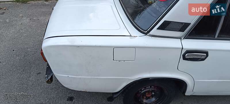Седан ВАЗ / Lada 2106 1990 в Киеве