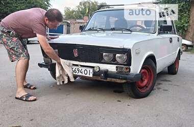 Седан ВАЗ / Lada 2106 1990 в Києві