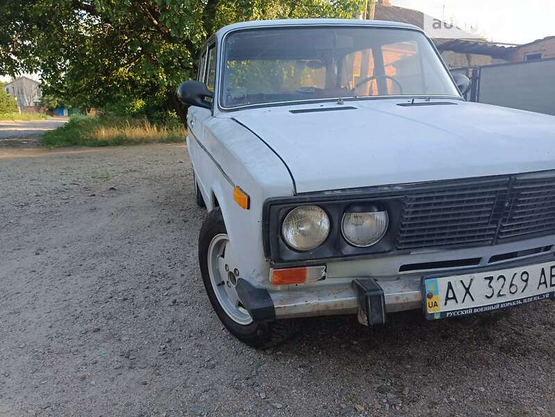 ВАЗ / Lada 2106 1991