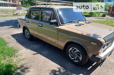 Седан ВАЗ / Lada 2106 1992 в Черкассах