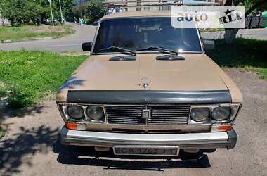 Седан ВАЗ / Lada 2106 1992 в Черкассах