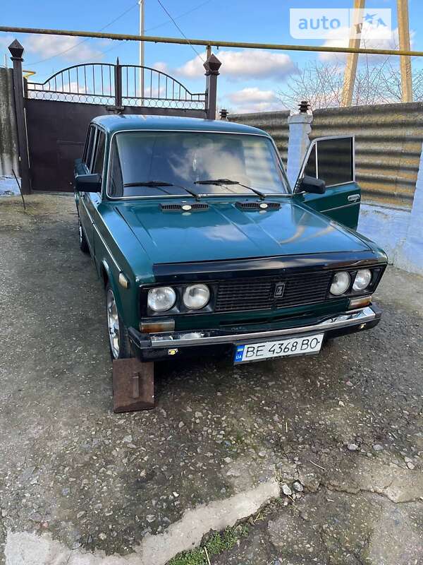 Седан ВАЗ / Lada 2106 1979 в Миколаєві