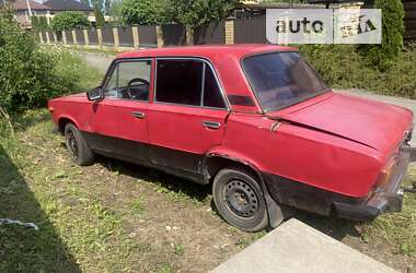 Седан ВАЗ / Lada 2106 1989 в Киеве