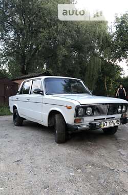 Седан ВАЗ / Lada 2106 1987 в Хмельницком