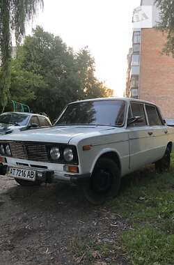 Седан ВАЗ / Lada 2106 1987 в Хмельницком