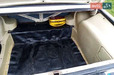 Седан ВАЗ / Lada 2106 1989 в Перечине