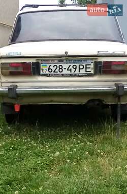 Седан ВАЗ / Lada 2106 1989 в Перечине