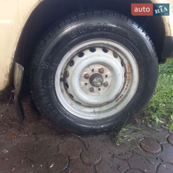 Седан ВАЗ / Lada 2106 1985 в Світловодську фото 24 Седан ВАЗ / Lada 2106 1985 в Світловодську