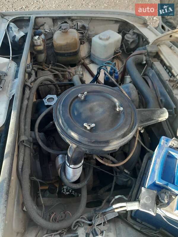 Седан ВАЗ / Lada 2106 1988 в Вінниці фото 6 Седан ВАЗ / Lada 2106 1988 в Вінниці