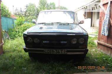 Седан ВАЗ / Lada 2106 1997 в Чорткові