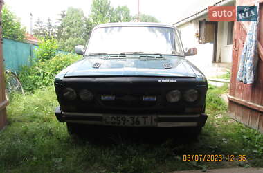 Седан ВАЗ 2106 1997 в 