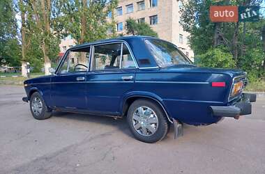Седан ВАЗ / Lada 2106 1986 в Чернігові