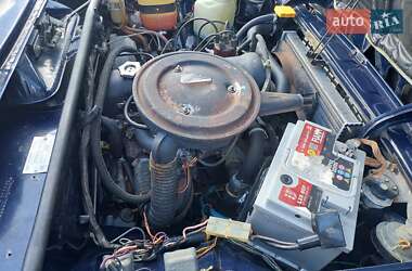 Седан ВАЗ / Lada 2106 1986 в Чернігові