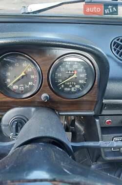 Седан ВАЗ / Lada 2106 1986 в Чернігові