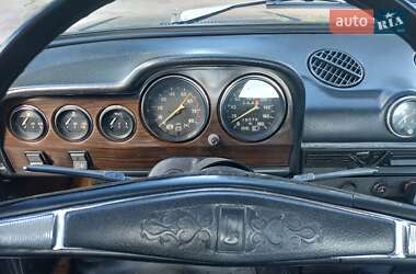 Седан ВАЗ / Lada 2106 1986 в Чернігові