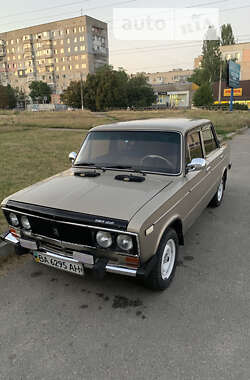 Седан ВАЗ / Lada 2106 1982 в Кропивницькому