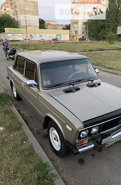 Седан ВАЗ / Lada 2106 1982 в Кропивницком