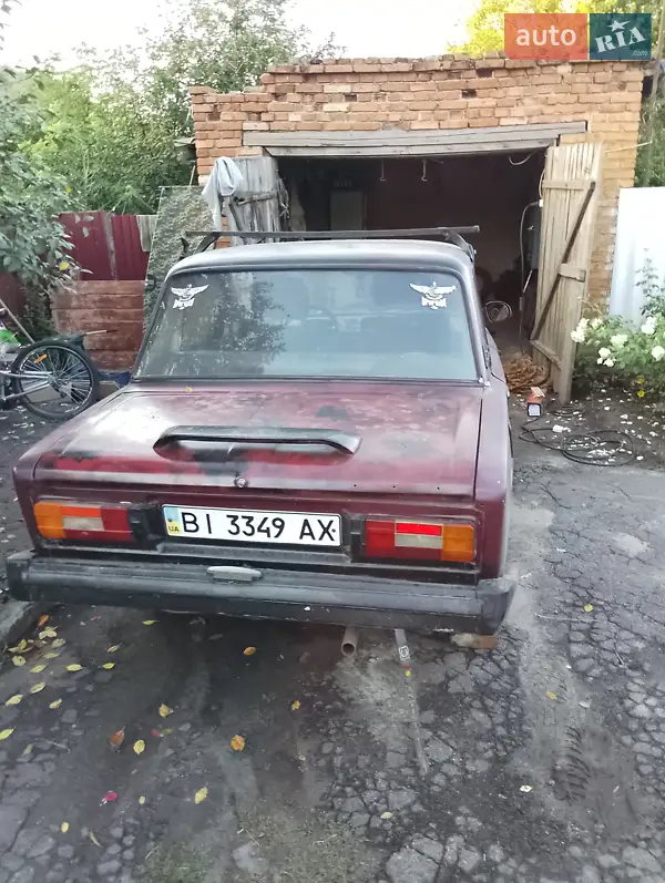 ВАЗ / Lada 2106
