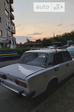 Седан ВАЗ / Lada 2106 1991 в Одессе