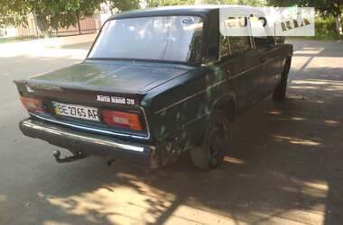 Седан ВАЗ / Lada 2106 1977 в Одессе