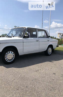 Седан ВАЗ / Lada 2106 1998 в Врадиевке