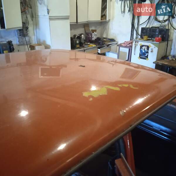 Седан ВАЗ / Lada 2106 1989 в Володимирі фото 6 Седан ВАЗ / Lada 2106 1989 в Володимирі