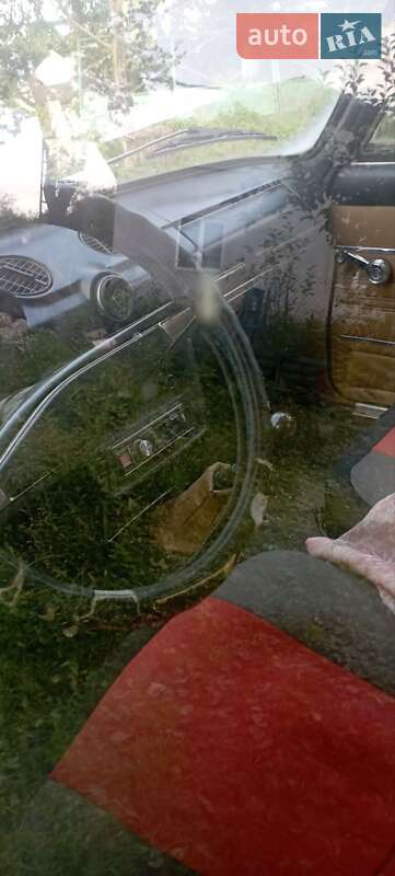 Седан ВАЗ / Lada 2106 1977 в Перемышлянах