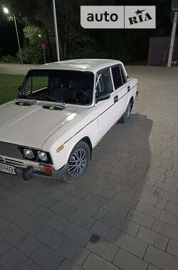 Седан ВАЗ 2106 1979 в 