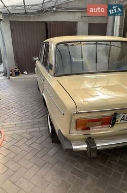 Седан ВАЗ / Lada 2106 1988 в Запоріжжі