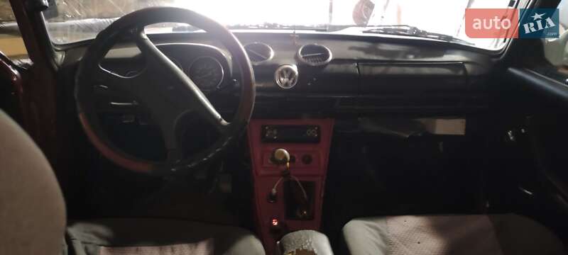 Седан ВАЗ / Lada 2106 1986 в Киеве фото 3 Седан ВАЗ / Lada 2106 1986 в Киеве