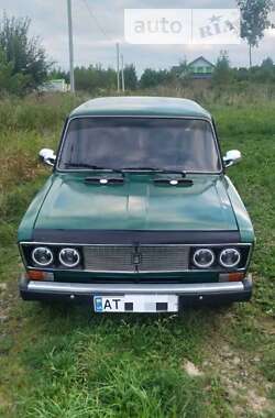 Седан ВАЗ / Lada 2106 1982 в Калуші